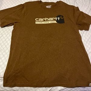XL Carhartt